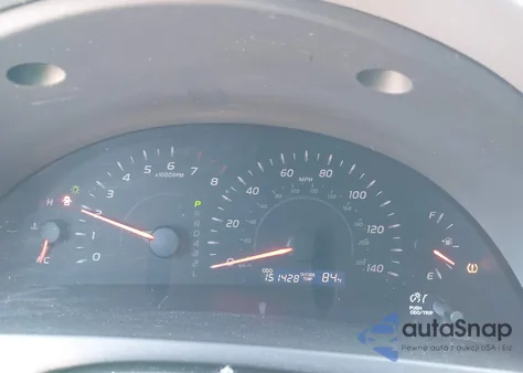 2008 Toyota Camry Le from USA, damaged, VIN 4T1BE46K78U736718